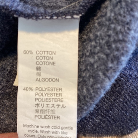 GAP Women's Après Sail Sweater - Picture 7 of 9